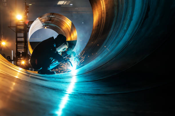 Best Food and Beverage Processing Equipment Welding in Cutlerville, MI