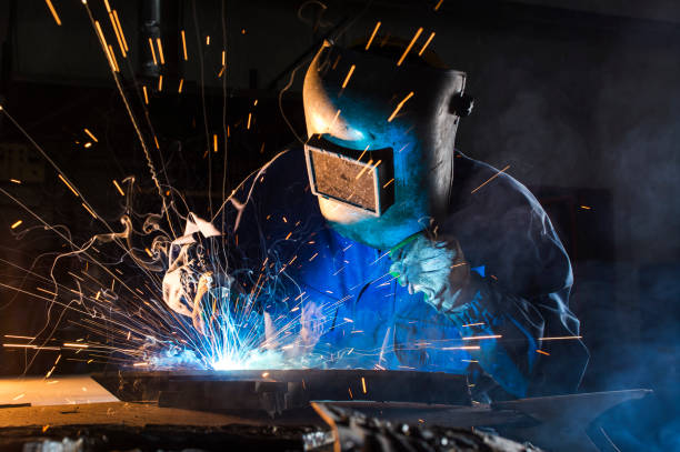 Best Maintenance and Repair Welding in Cutlerville, MI