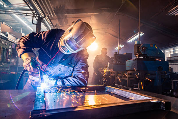 Best Pipe Welding in Cutlerville, MI