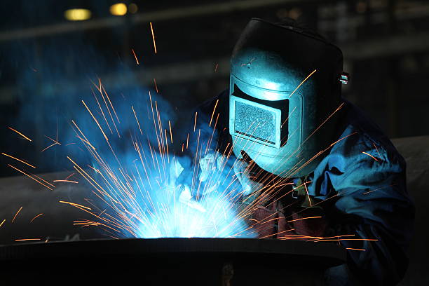  Cutlerville, MI Welder Pros