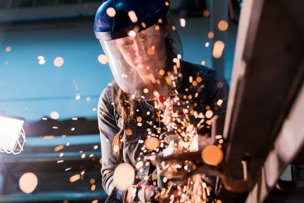 Affordable Welder Services in Cutlerville, MI